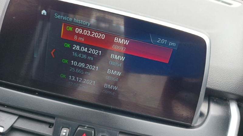 BMW 216d Touring History Car Sales (3)